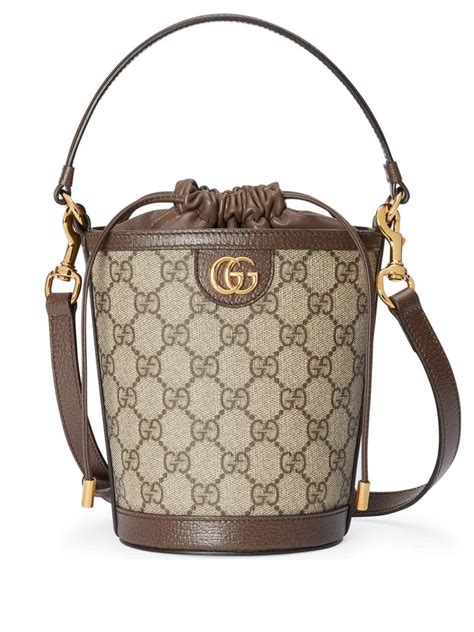 how much does a gucci bag cost to make|Gucci bucket bag price.